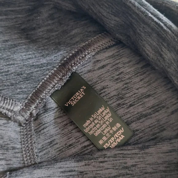 Bundle of Two VS Super Soft Topstitched Shorts - Picture 6 of 6